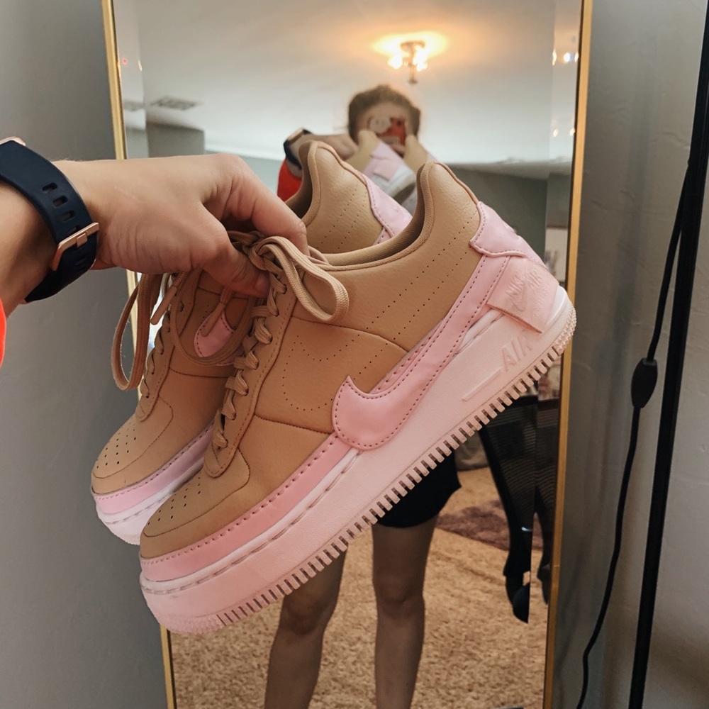 Air Force Ones